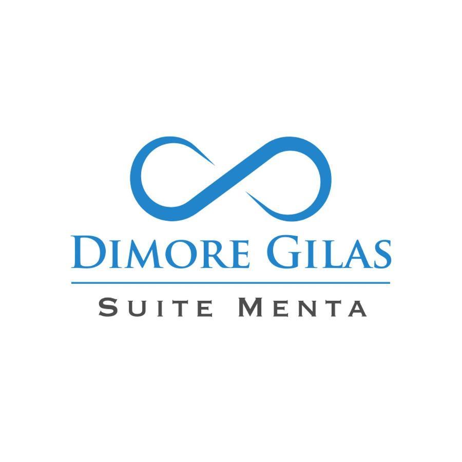 Dimore Gilas - Suite Menta Монополі Екстер'єр фото